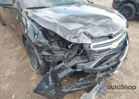 2016 Chevrolet Cruze Limited 1Lt Auto z USA, uszkodzony, nr VIN 1G1PE5SB7G7105799